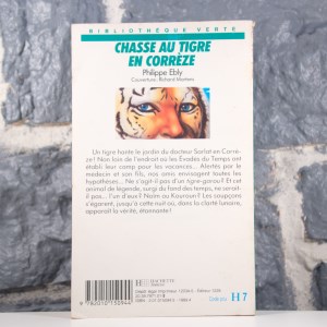 Les Évadés du temps 5 Chasse au Tigre en Corrèze (02)
